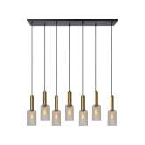Lampa wisząca Lucide Coralie 45498/07/02