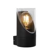 Lampa ścienna Lucide Norman 15805/01/30