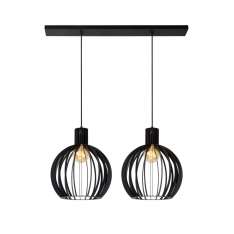 Lampa wisząca Lucide Mikaela 73400/02/30