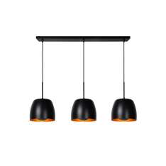 Lampa wisząca Lucide Nolan 30488/03/30