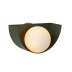 Lampa ścienna Lucide Benni 45201/01/33