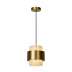 Lampa wisząca Lucide Firmin 45497/20/02