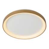 Lampa sufitowa Lucide Vidal 46103/38/02