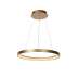 Lampa wisząca Lucide Vidal 46403/48/02