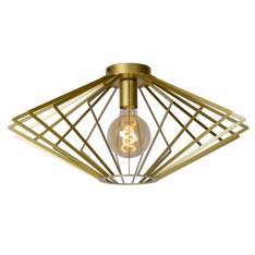 Lampa sufitowa Lucide Diamond 73107/52/02