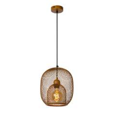 Lampa wisząca Lucide Jerrel 78396/01/43