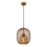 Lampa wisząca Lucide Jerrel 78396/01/43
