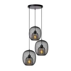 Lampa wisząca Lucide Jerrel 78396/03/30