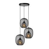 Lampa wisząca Lucide Jerrel 78396/03/30