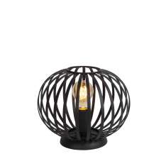 Lampa stołowa Lucide Manuela 78574/25/30