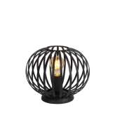 Lampa stołowa Lucide Manuela 78574/25/30