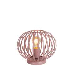 Lampa stołowa Lucide Merlina 78593/25/66