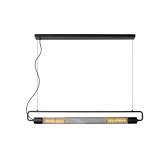 Lampa wisząca Lucide Calixt 05433/02/30