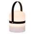 Lampa przenośna Lucide Little Joe 06802/01/30