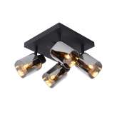 Lampa sufitowa Lucide Alion 17999/14/30