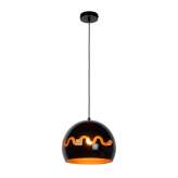 Lampa wisząca Lucide Corentin 30484/28/30