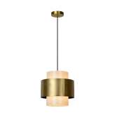 Lampa wisząca Lucide Firmin 45497/30/02