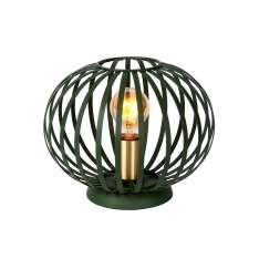 Lampa stołowa Lucide Manuela 78574/25/33