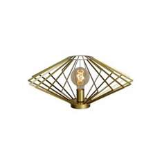 Lampa stołowa Lucide Diamond 73507/52/02