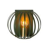 Lampa ścienna Lucide Manuela 78274/01/33