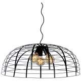 Lampa wisząca Lucide Elodie 45449/76/30