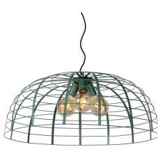 Lampa wisząca Lucide Elodie 45449/76/37