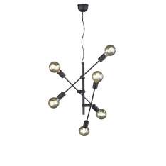 Lampa wisząca Trio Cross 306700602