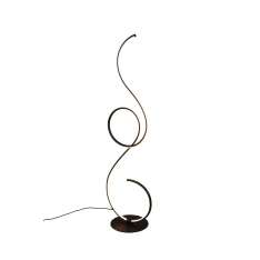 Lampa podłogowa Trio Jive 423410132