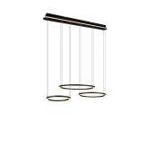 Lampa wisząca Trio Morrison 323610332