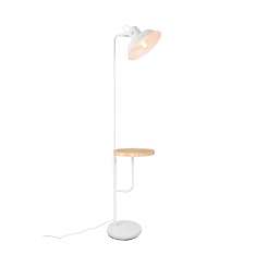 Lampa podłogowa RL Butler R40331031