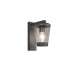 Lampa ścienna Trio Cavado 211060142