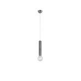 Lampa wisząca Trio Clermont 313400107