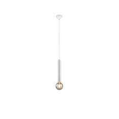 Lampa wisząca Trio Clermont 313400131