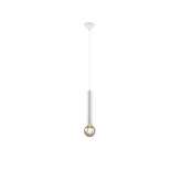Lampa wisząca Trio Clermont 313400131