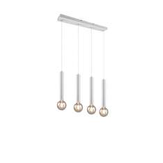 Lampa wisząca Trio Clermont 313400431