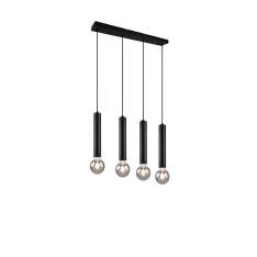 Lampa wisząca Trio Clermont 313400432