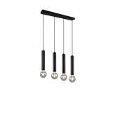 Lampa wisząca Trio Clermont 313400432