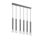 Lampa wisząca Trio Clermont 313400607