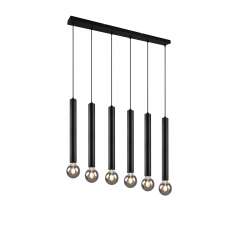 Lampa wisząca Trio Clermont 313400632