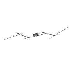 Lampa wisząca Trio Arvin 628410532
