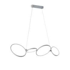 Lampa wisząca Trio Rondo 322610489