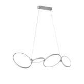 Lampa wisząca Trio Rondo 322610489