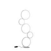 Lampa podłogowa Trio Rondo 422610589