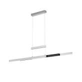 Lampa wisząca Trio Trajan 375310505