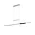 Lampa wisząca Trio Trajan 375310505