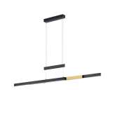 Lampa wisząca Trio Trajan 375310502