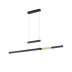 Lampa wisząca Trio Trajan 375310502