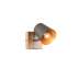 Lampa ścienna Trio Bell 801900167