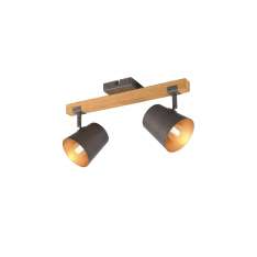 Lampa sufitowa Trio Bell 801900267