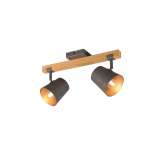 Lampa sufitowa Trio Bell 801900267